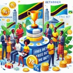 How Betwinner’s Loyalty Program Works in Tanzania